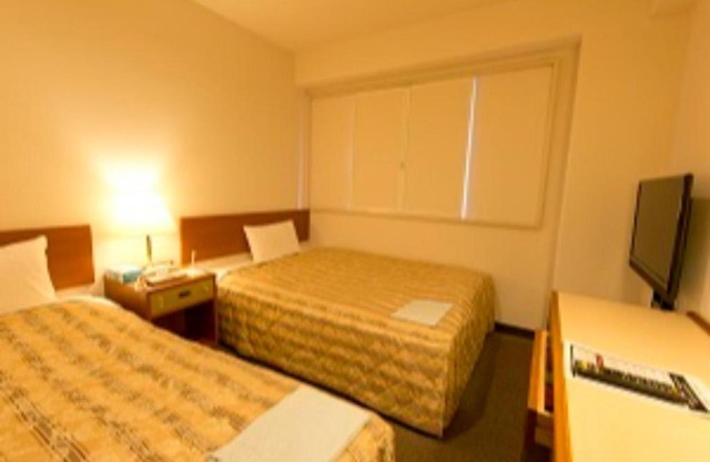 Hachioji Sky Hotel - Vacation STAY 08528v