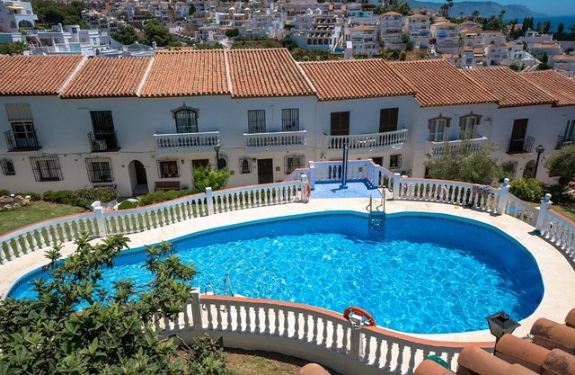 HACIENDA 36 MENYBER