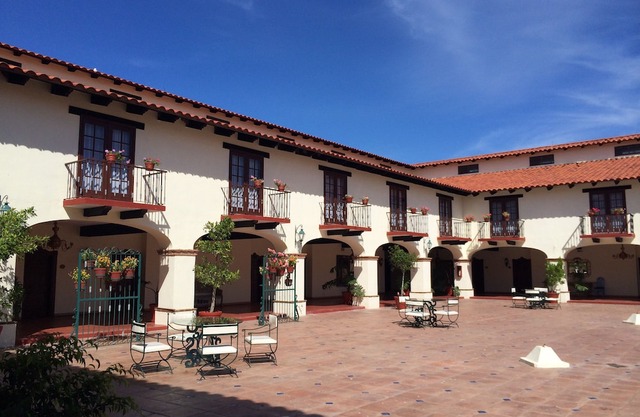 Hacienda Bajamar