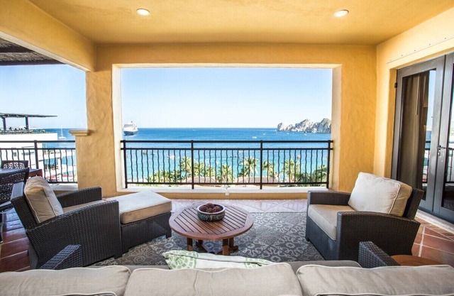Hacienda Beach Club 1-402 2 Bedroom Ocean View!