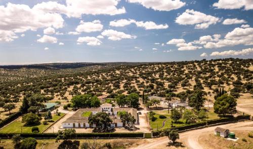 Hacienda Carboneras