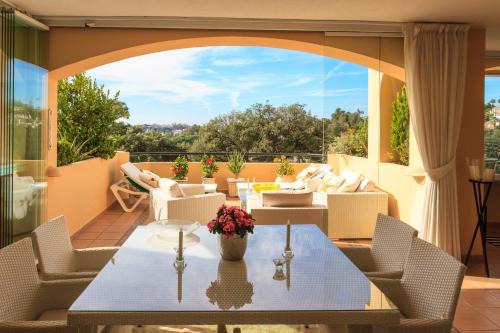 Hacienda Elviria 