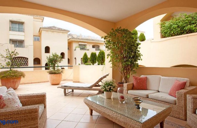 Hacienda Elviria