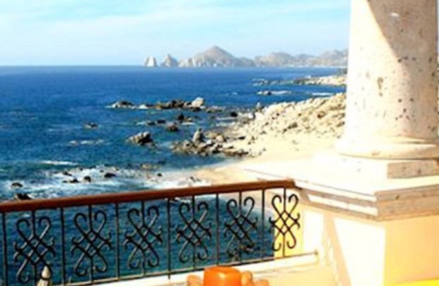 Hacienda Encantada Studio in Cabo, MX Top 10 resort in MX The spirit of luxury