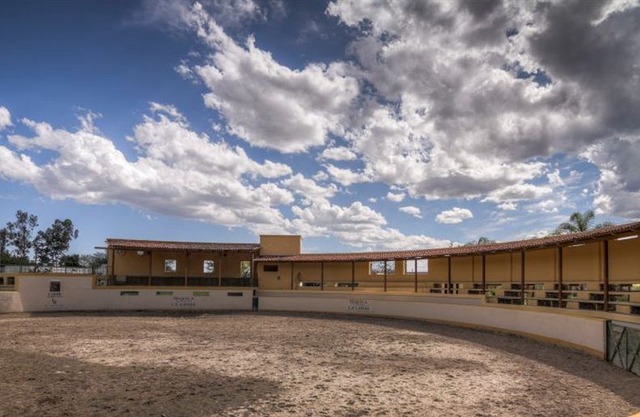 Hacienda Labor De Rivera Hotel Boutique 