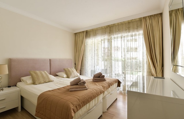 Hacienda Playa 471 - Carib playa Elviria, Marbella, Andalucía