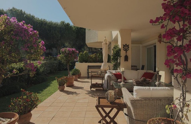 Hacienda Playa