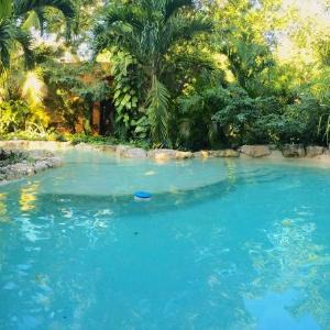 Hacienda Xcaret La Casita