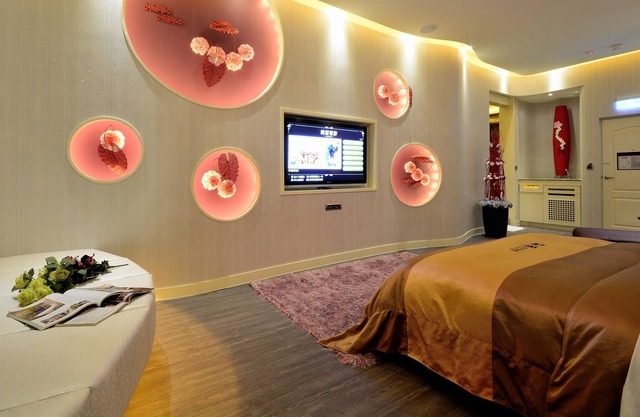 Hae Duenn Motel