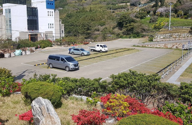 Haegeumgang Voyage Pension