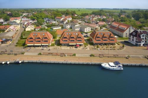 Hafenhäuser Wiek 