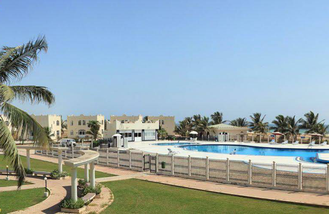 Haffa House Hotel