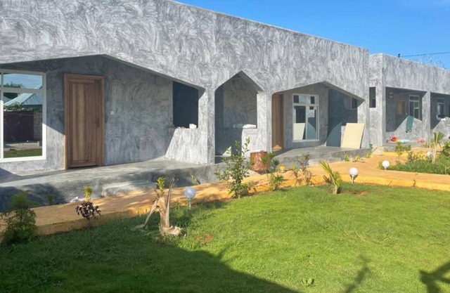 Hafidh Kendwa Bungalow