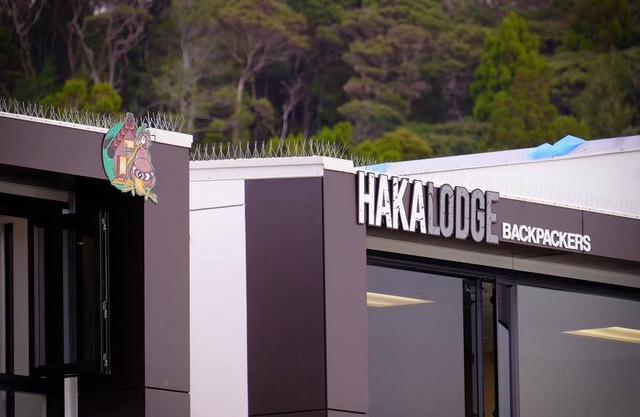 Haka Lodge - Bay of Islands - Paihia