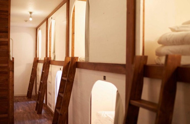 haku hostel & cafe bar - Vacation STAY 12572v