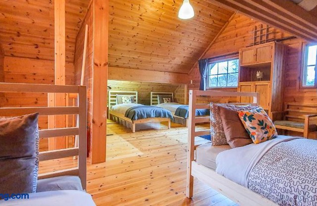 Hakuba Powder Cottage Deep