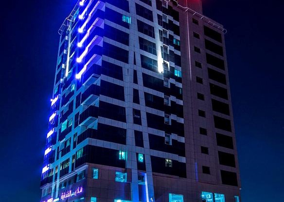Hala Inn Hotel Apartments - BAITHANS