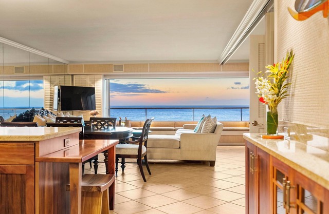 Hale Kaimana by Gather: Lux Gold Coast Condo w/Ocean Views & Beach Access