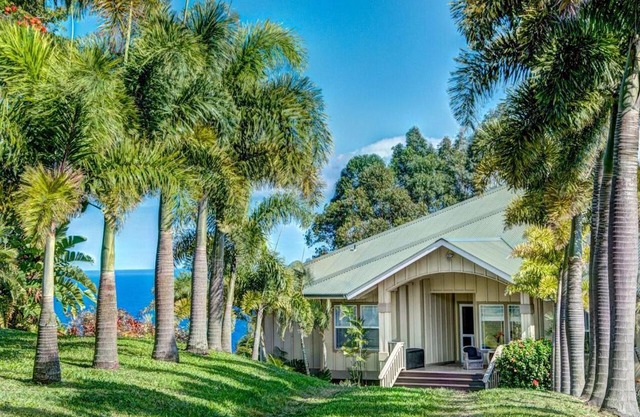 Hale Luana (Big Island) Home