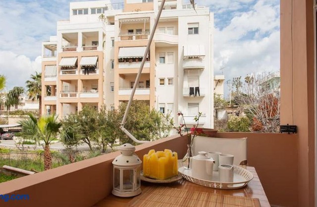 Halepa Apartments