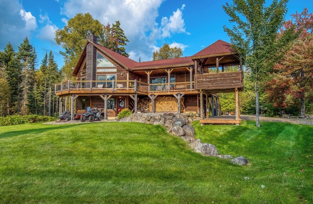 Haley Pond Haven - great Depot St location!