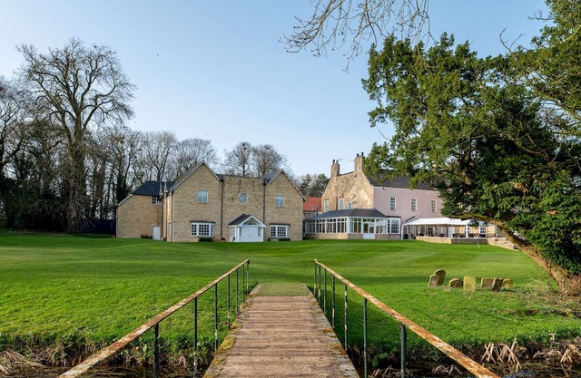 Hall Garth Hotel, BW Signature Collection