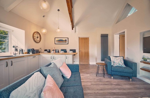 Hall Yards Cottage Su
