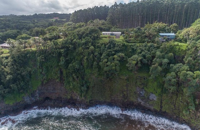 Hamakua Pukana La Hale