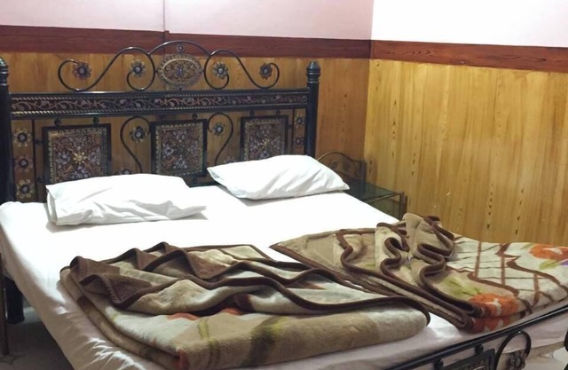 Hamala Inn Hotel