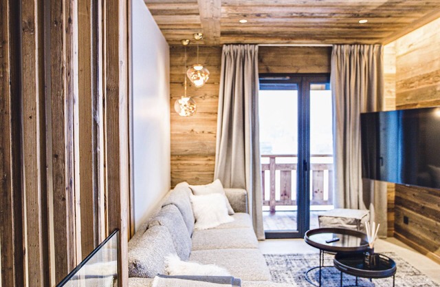 Hameau des Prodains - Résidence