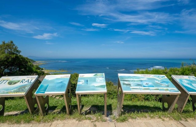 Hameau Des Vagues 