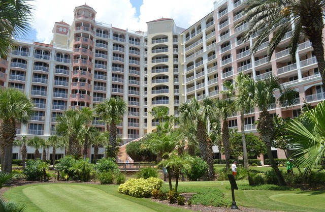 Hammock Beach Resort