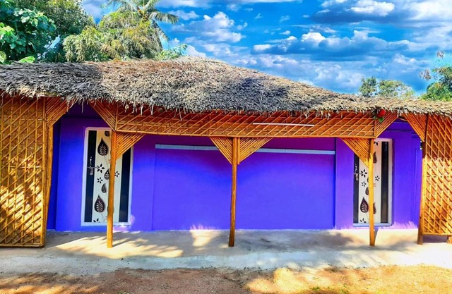 Hampi rays home stay