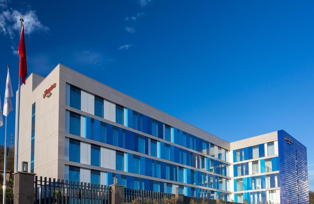Hampton by Hilton Samsun