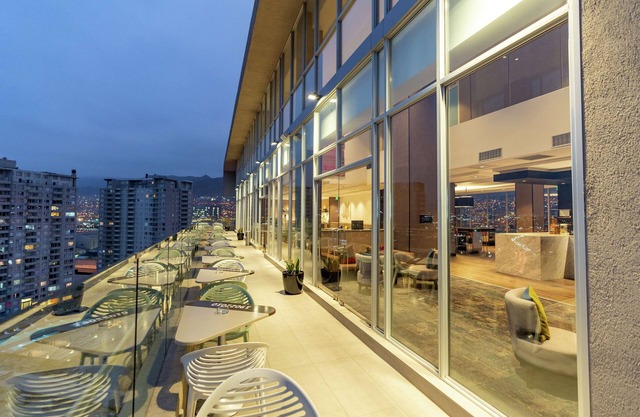 Hampton by Hilton Antofagasta