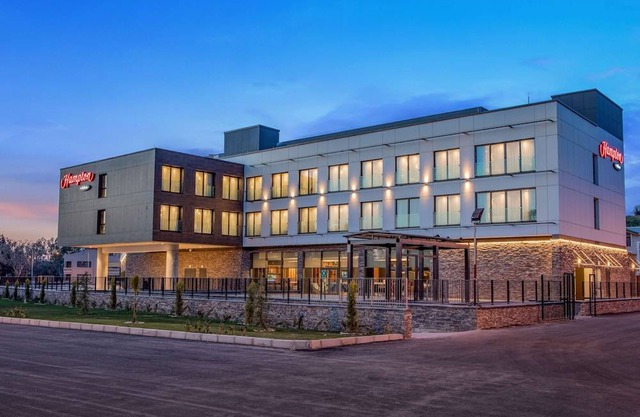 Hampton by Hilton Izmir Aliaga