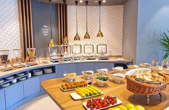 Hampton By Hilton Sakarya