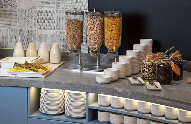 Hampton By Hilton Tallinn