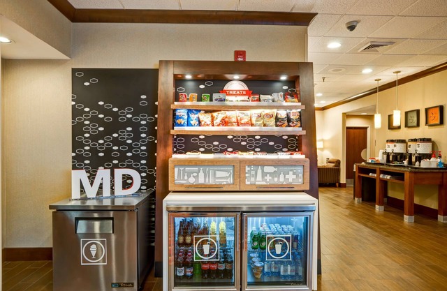 Hampton Inn Baltimore/Glen Burnie