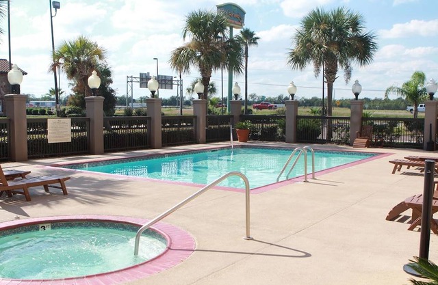 Hampton Inn Beaumont