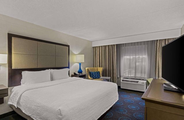 Hampton Inn Bloomington