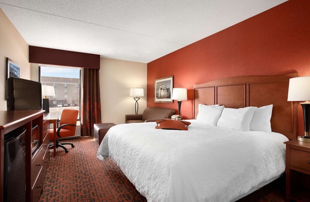 Hampton Inn Boston/Braintree