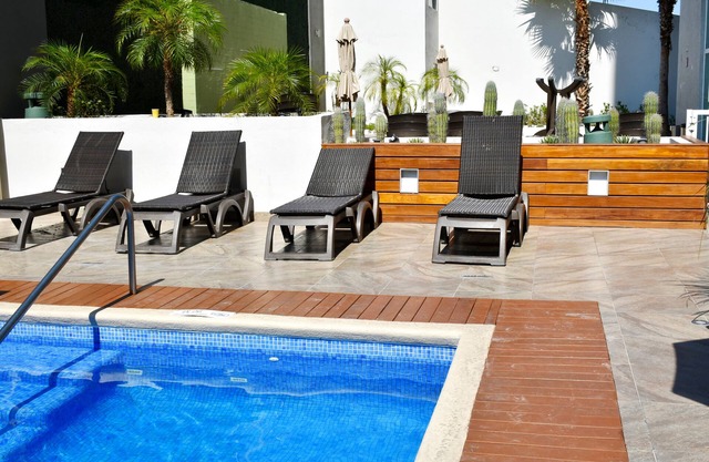 Hampton Inn by Hilton Hermosillo