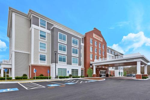 Hampton Inn Cape Cod Canal 