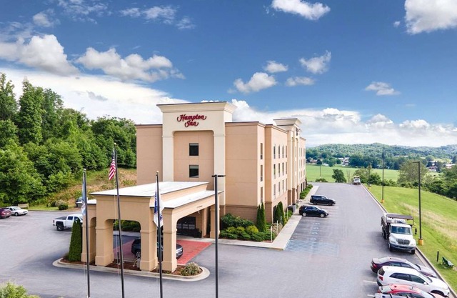 Hampton Inn Elkins