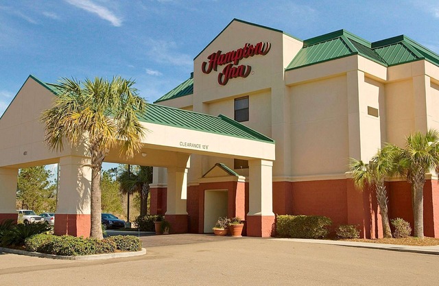 Hampton Inn Hammond