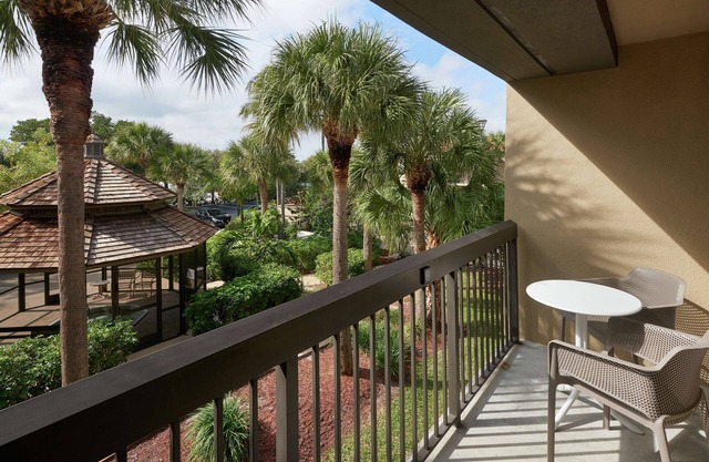 Hampton Inn - Jupiter/Juno Beach