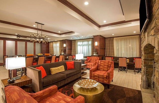 Hampton Inn Kingston