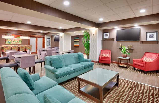 Hampton Inn Lehi-Thanksgiving Point