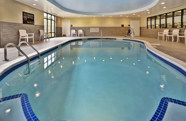 Hampton Inn Niagara Falls/ Blvd